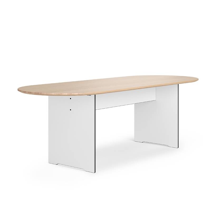 Conmoto RIVA ROUND Vario Tisch XL, Indoor