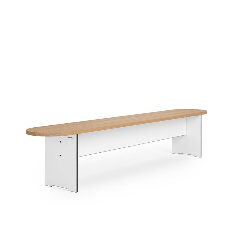 Conmoto RIVA ROUND WOOD Vario Bank