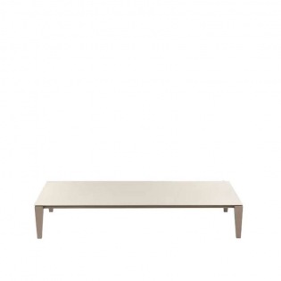 Sifas KONIC Couchtisch, rechteckig