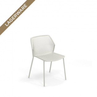 Emu DARWIN Armlehnstuhl, White Matt
