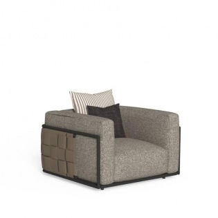 Talenti Tressé Sessel