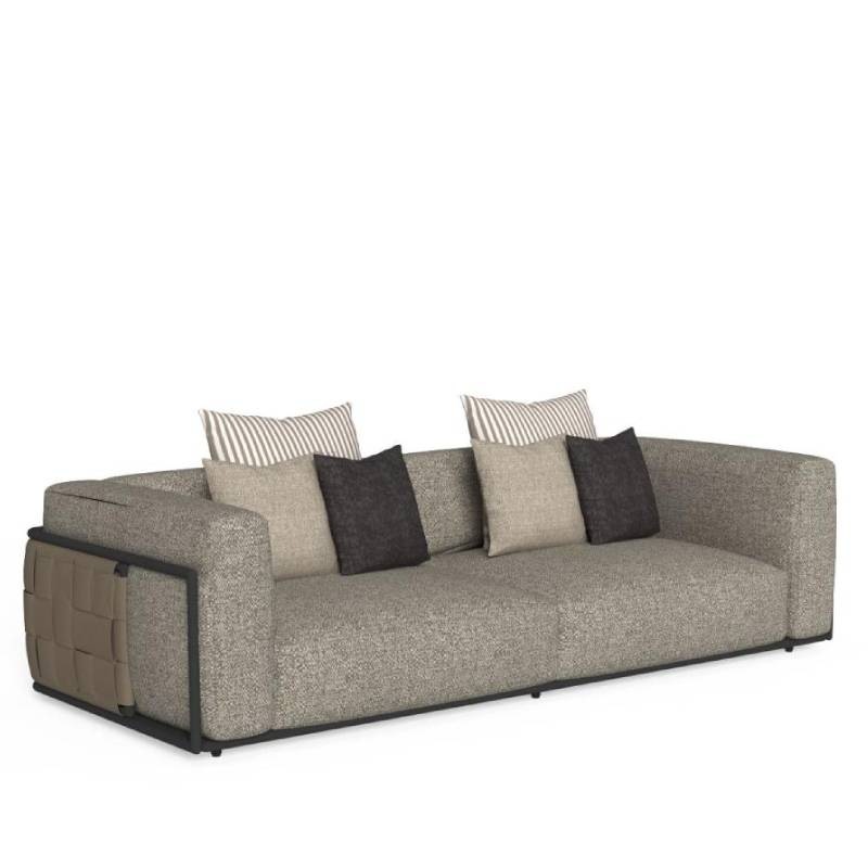 Talenti Tressé 3-Sitzer-Sofa
