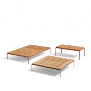 Cassina MEX-HI Outdoor Couchtisch