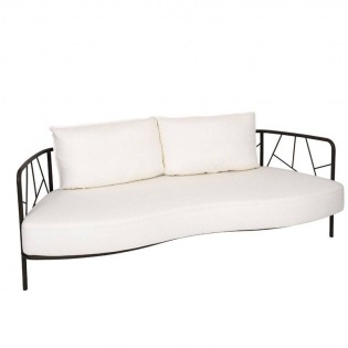 Fischer Möbel AURA Sofa