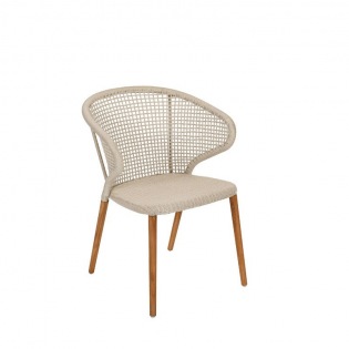 Fischer Möbel FARO Armlehnstuhl / Sessel