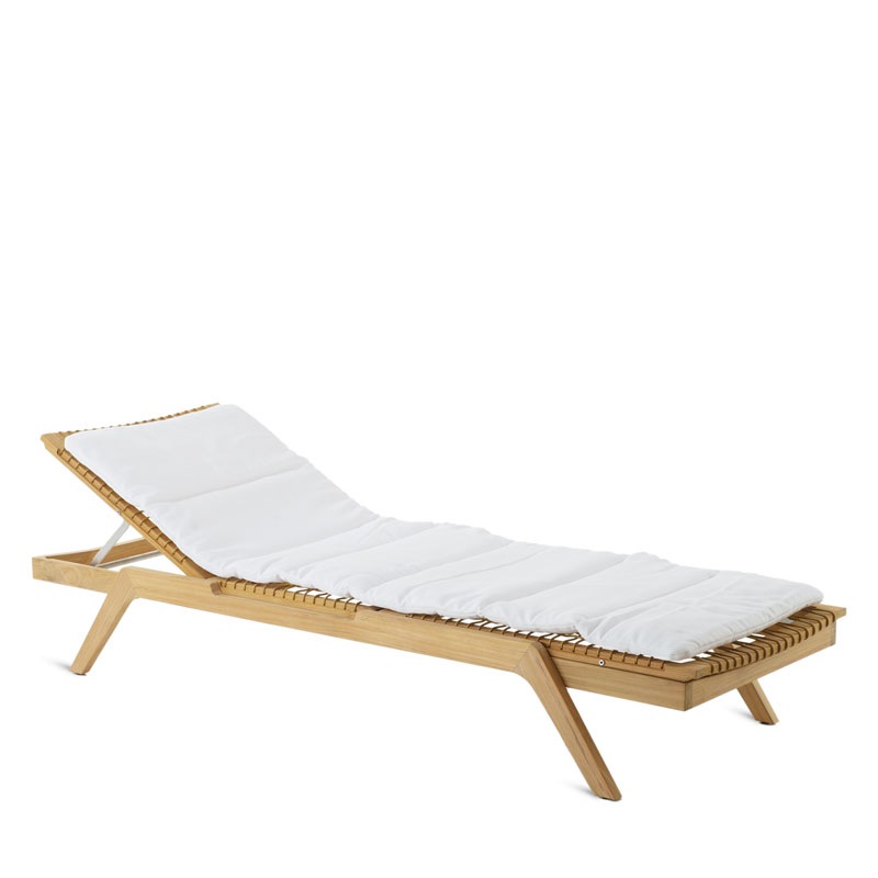 Unopiù SYNTHESIS Sonnenliege