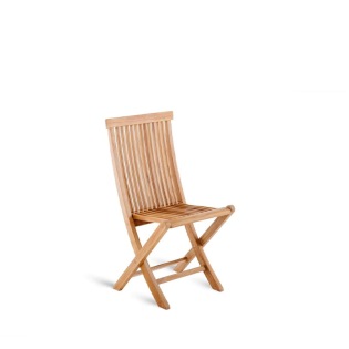 Unopiù WILLIAM Klappstuhl