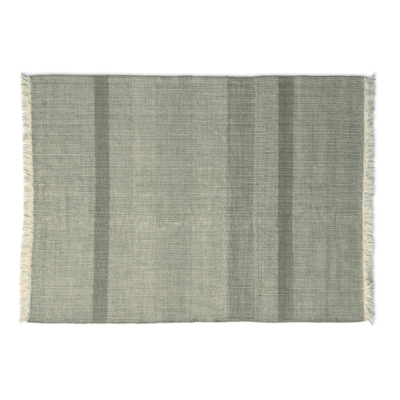 Nanimarquina TRES Texture Pearl Teppich