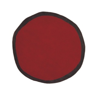Nanimarquina AROS Round 1 Teppich