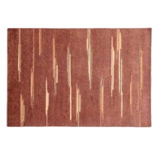 Nanimarquina Colorado Clay Teppich