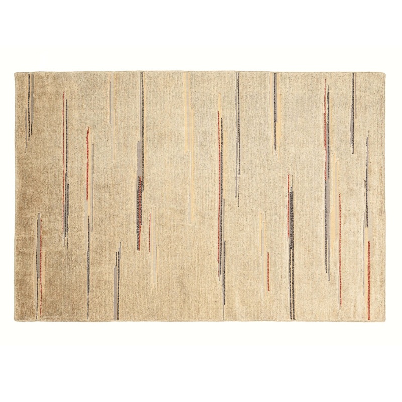 Nanimarquina Colorado Sand Teppich