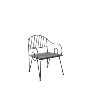 Unopiù ARIETE Armlehnstuhl