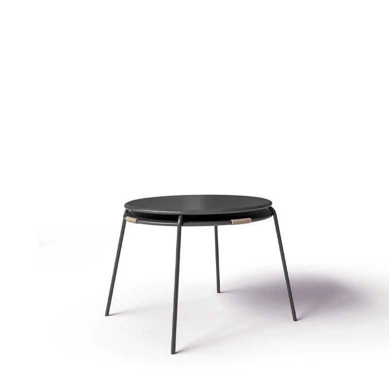 Unopiù COCO Tisch Ø 90 cm