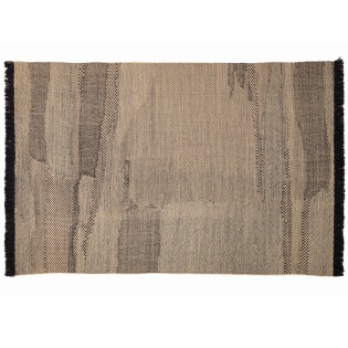 Nanimarquina WABISABI Bone Teppich