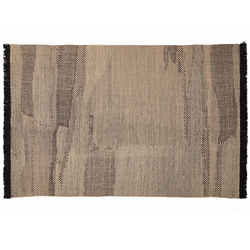 Nanimarquina WABISABI Bone Teppich