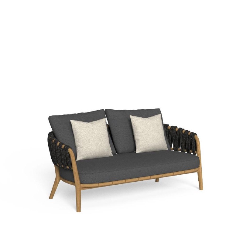 Talenti VENICE Love Seat Sofa