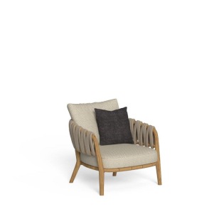 Talenti VENICE Love Seat Sessel