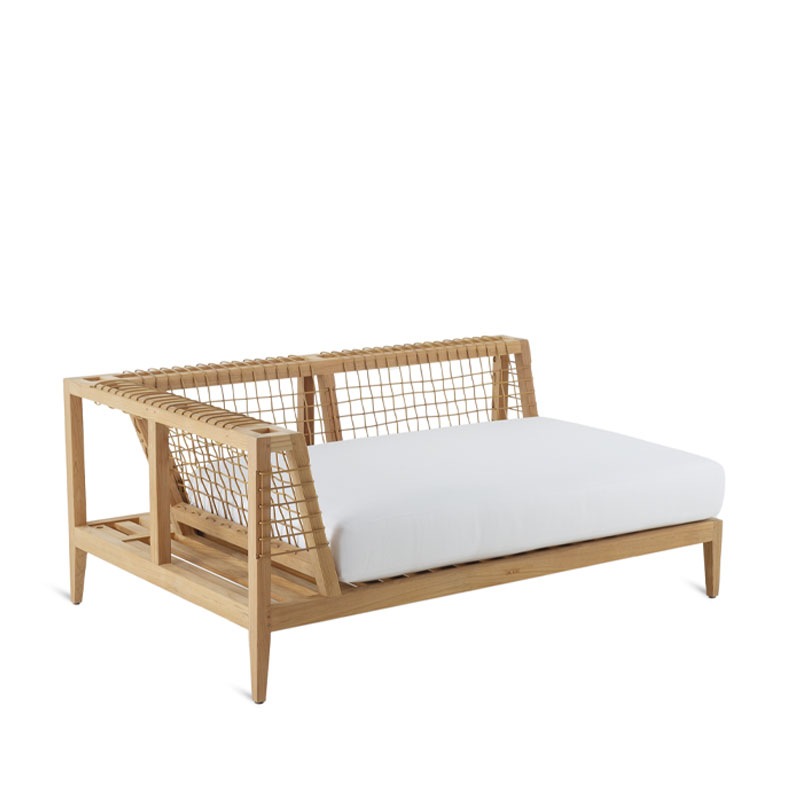 Unopiù SYNTHESIS Eckelement rechts