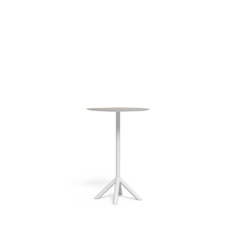 Talenti CORAL Bartisch 75 x 75 cm