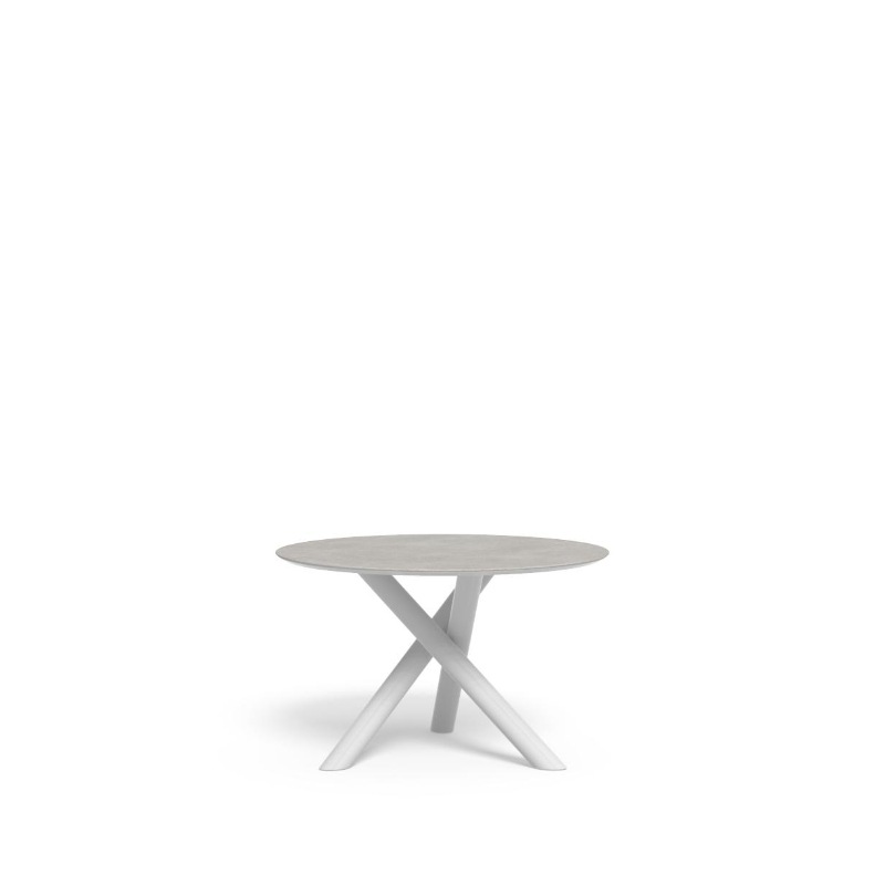 Talenti CORAL Esstisch rund Ø 120 cm