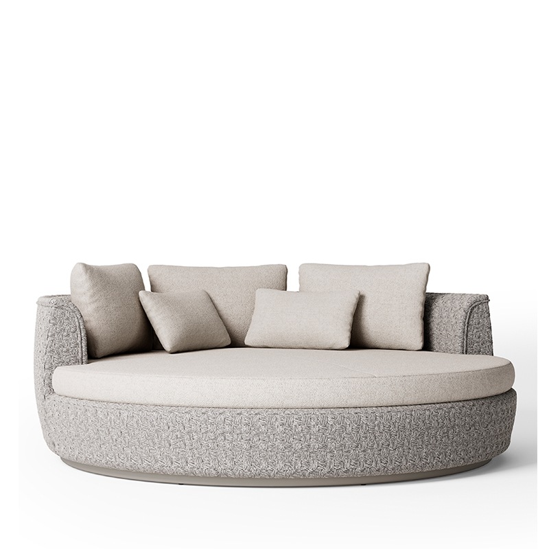 Jardinico TONDO Daybed