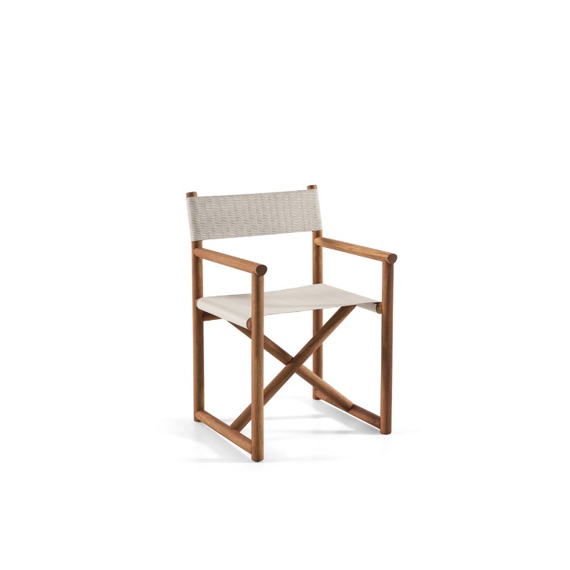 Schutzhülle für HASHI Armlehnstuhl 24