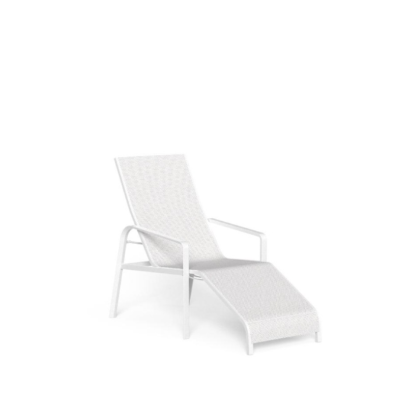 Talenti MILO Liegestuhl