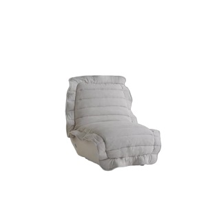 Gervasoni PLUMEAU 09 Lounge-Sessel