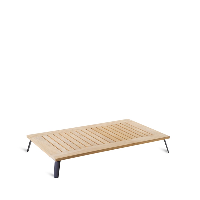 Unopiù WELCOME Couchtisch