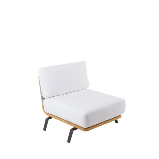 Unopiù WELCOME rope Mittelelement