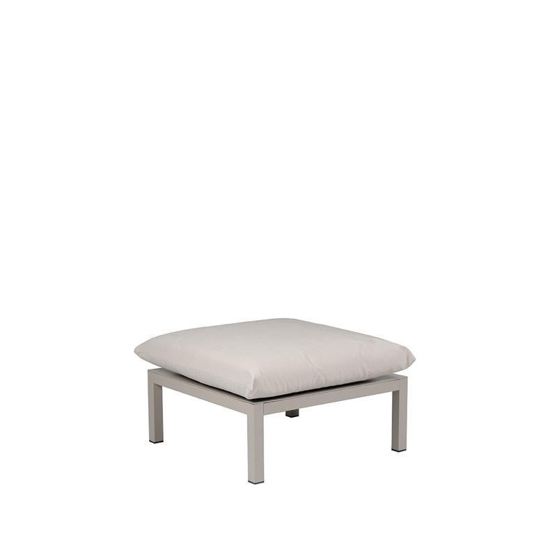 FIAM DOMINO Lounge Hocker