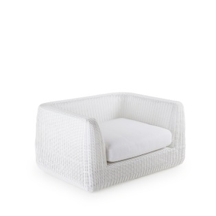 Unopiù AGORA` Sessel