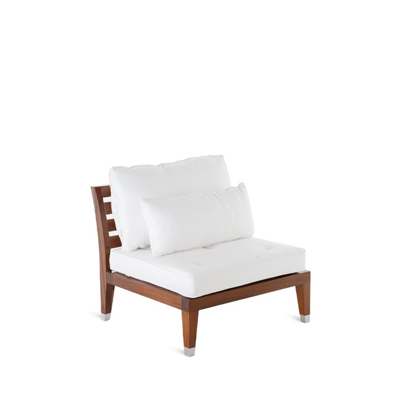 Unopiù C´EST LA VIE Mittelelement