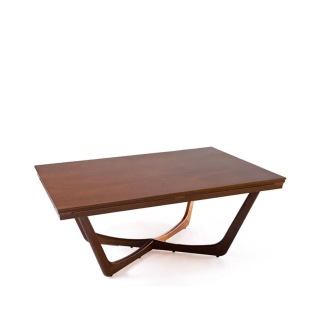 Unopiù C´EST LA VIE Ausziehtisch