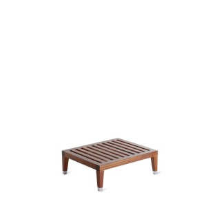 Unopiù C´EST LA VIE Couchtisch