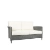 Schutzhülle für DOVILE 2-Sitzer Sofa