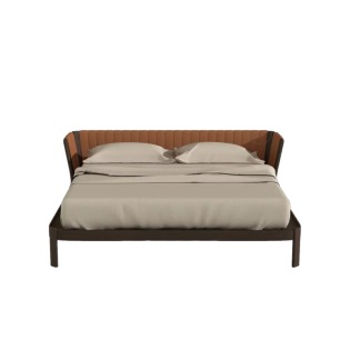 Ersatzbezug für Gervasoni BEDS YELEK 80 Bett