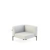 Schutzhülle für ESTENDO Sofa-Eckelement