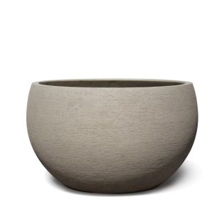 Jardinico TERRA CERCHIO Pflanztopf