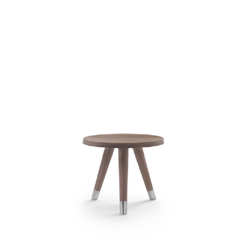 Flexform ADLER Beistelltisch Ø 60 cm