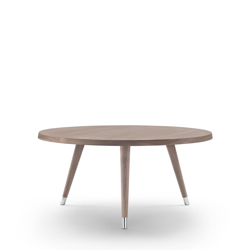 Flexform ADLER Tisch, rund