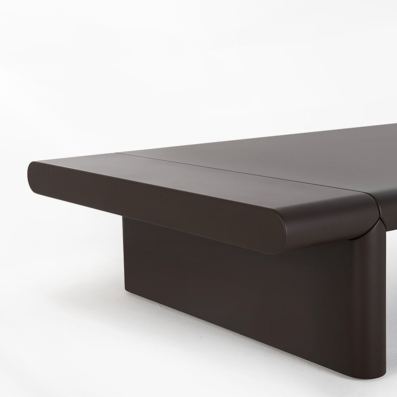 Zanotta ZAVOLO Couchtisch