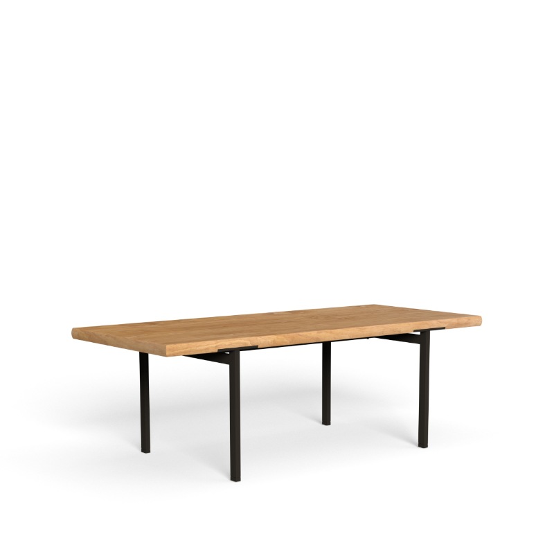 Schutzhülle für ALLURE Esstisch 220x95 cm