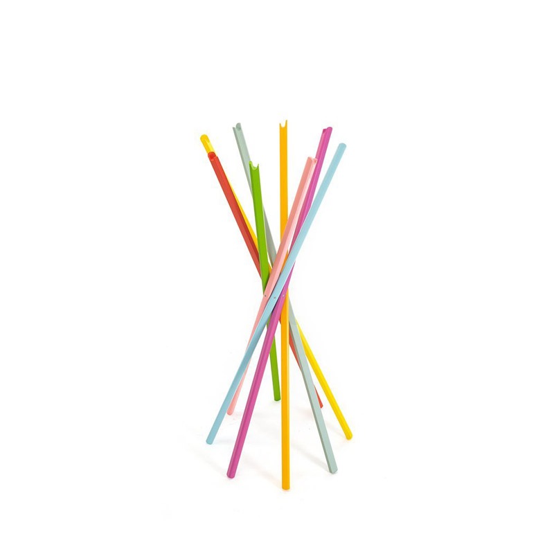 Zanotta SCIANGAI 50 Kleiderständer/Garderobe