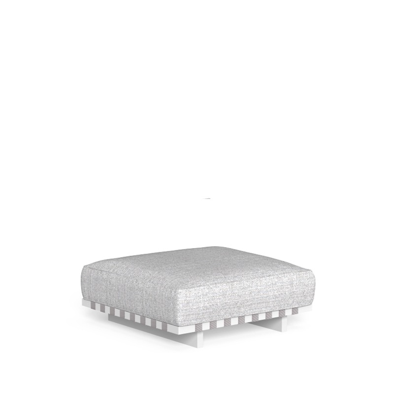 Schutzhülle für ARGO ALU Pouf