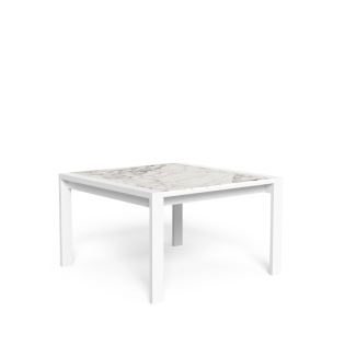 Schutzhülle für ARGO ALU Esstisch 157 x 157 cm