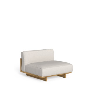 Schutzhülle für ARGO WOOD Mittelmodul