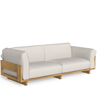 Schutzhülle für ARGO WOOD Ecksofamodul