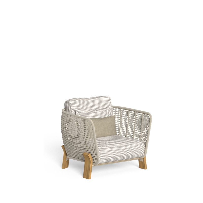Schutzhülle für ARGO WOOD Lounge-Sessel