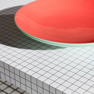 Zanotta CUCULIA Schale